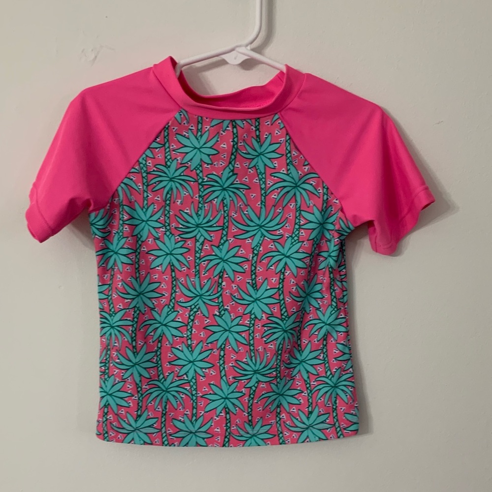 Floatimini Rash Guard - Picture 5 of 7